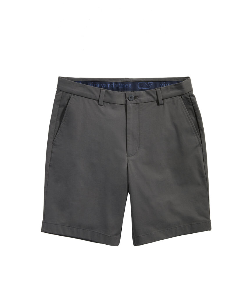 OUTLET 8 Inch Performance Shorts