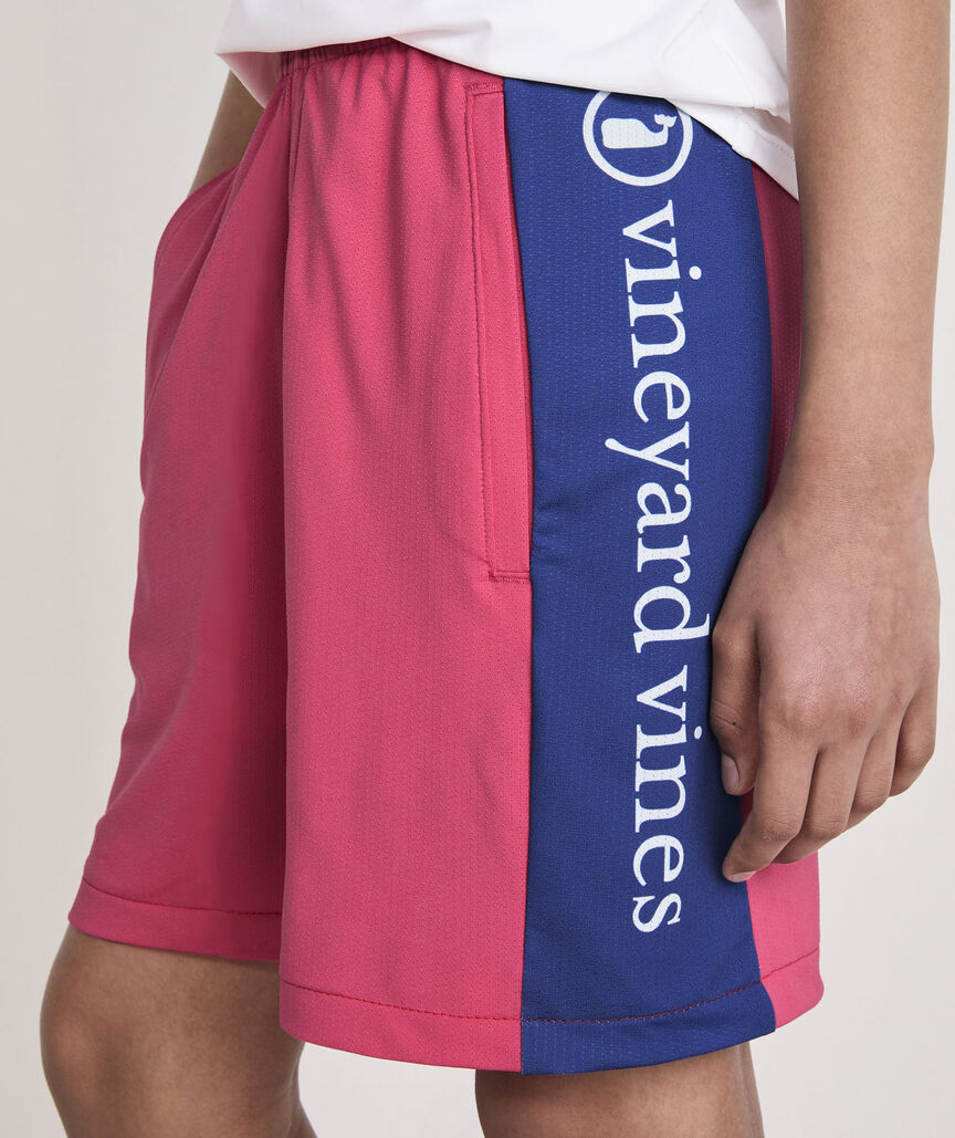 Boys' Lacrosse Shorts
