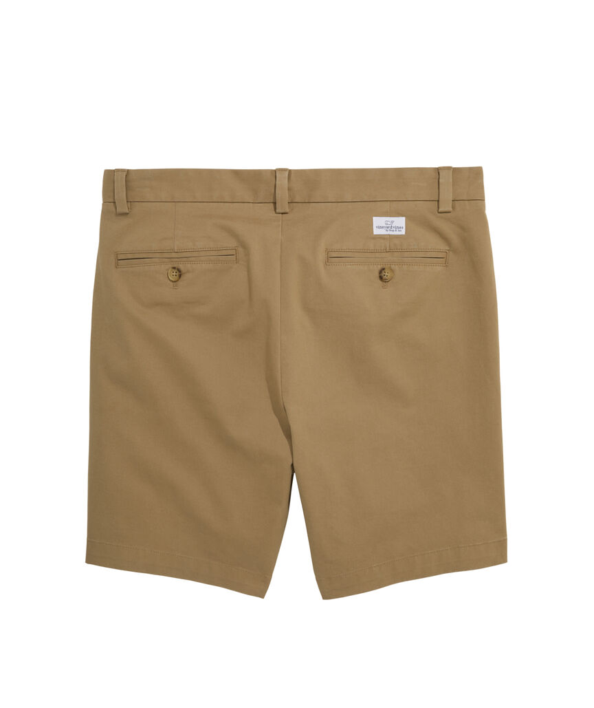 OUTLET 7 Inch Stretch Breaker Shorts