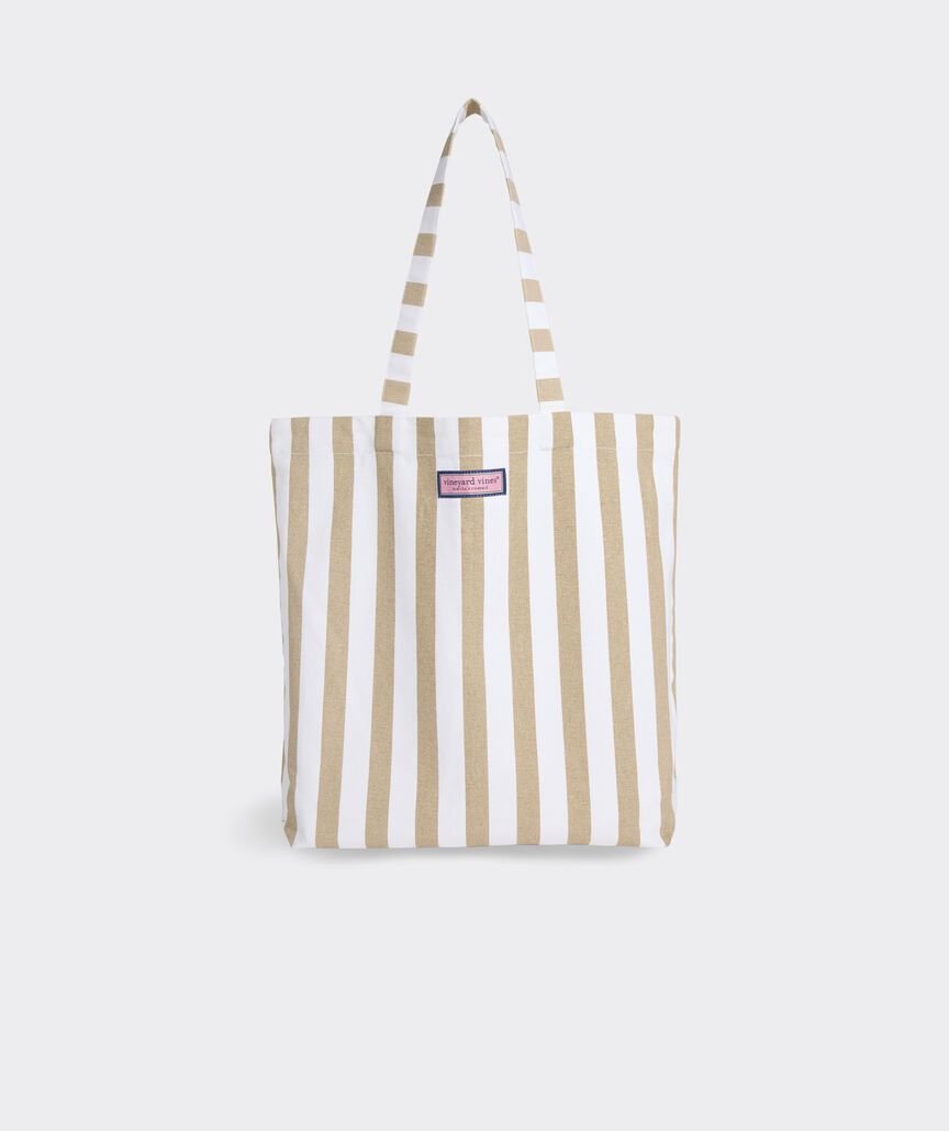 Easy Tote