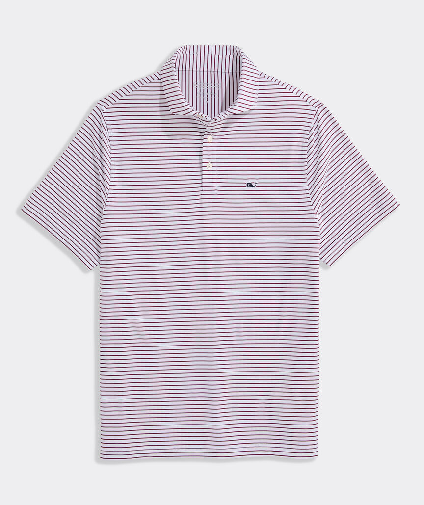 Performance Air Tech Polo