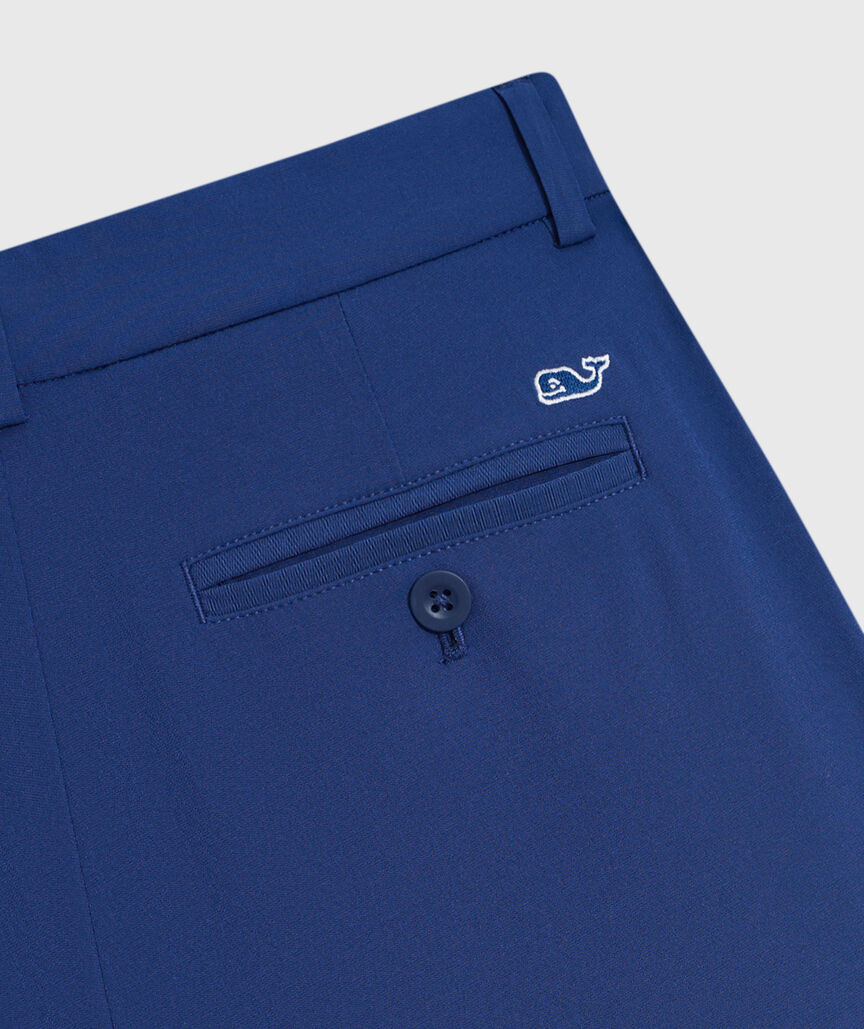 OUTLET Boys' Performance Breaker Shorts
