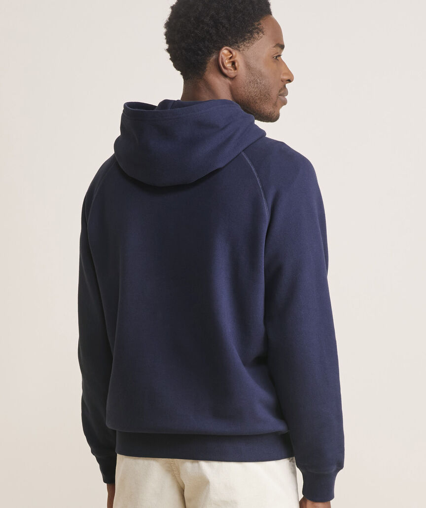 French Terry USA Hoodie