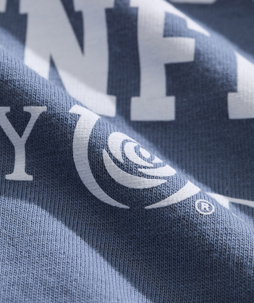 Kentucky Derby Return To The Infield Short-Sleeve Pocket Tee