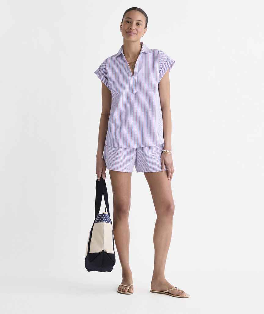 Margo Harbor Shirt
