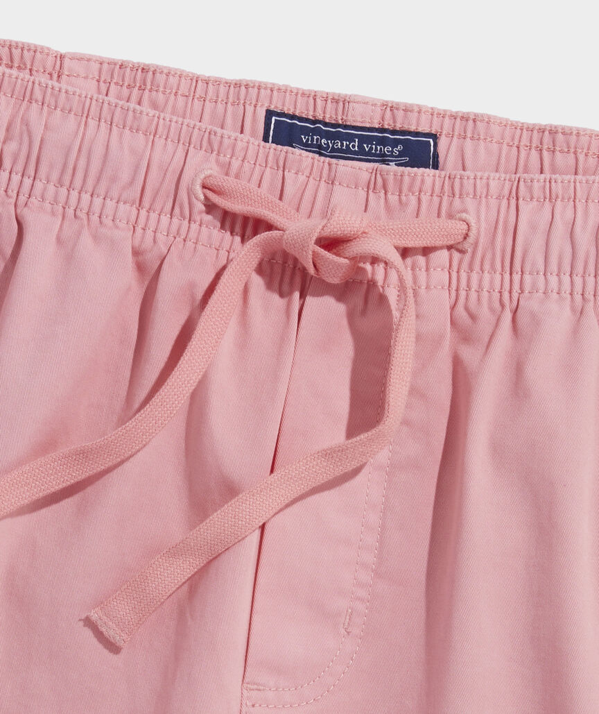 7 Inch Pull-On Island Shorts