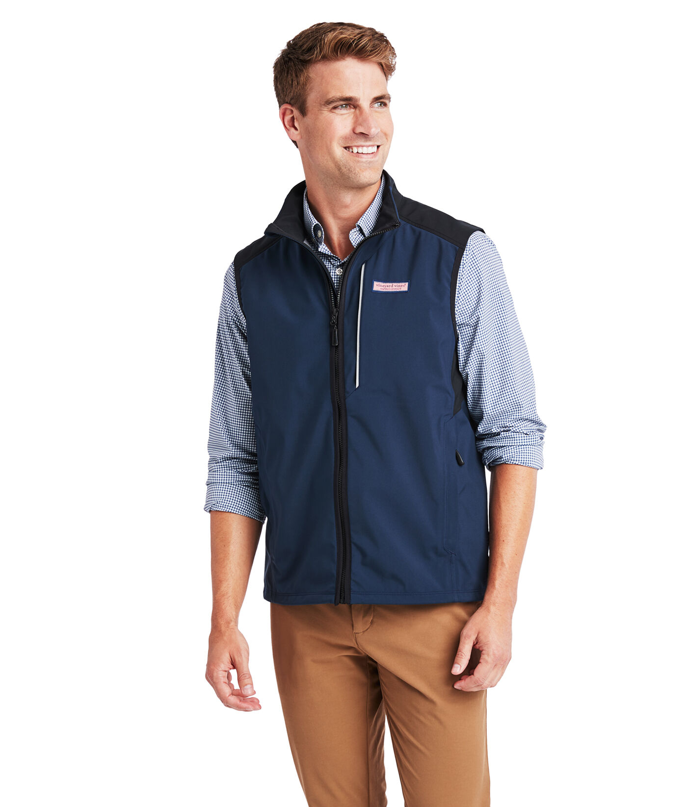 Vineyard vines vest Clearance