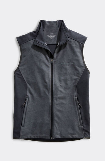 Oakfield Performance Vest