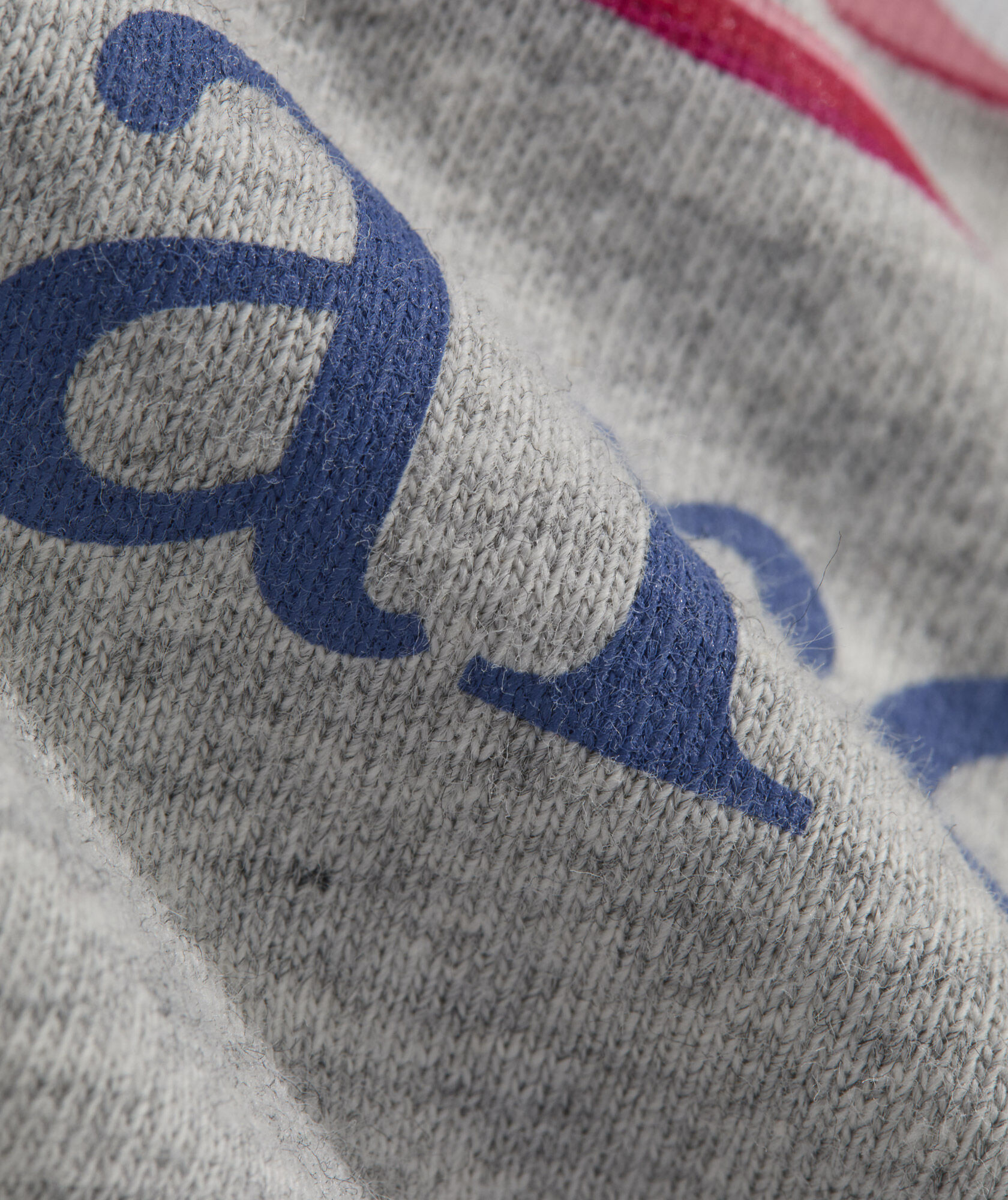 Boys' USA Hockey Flag Long-Sleeve Pocket Tee