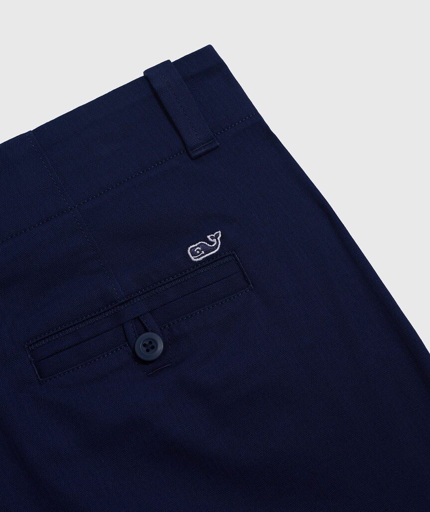 OUTLET Women's 3.5 Inch Herringbone Every Day Shorts