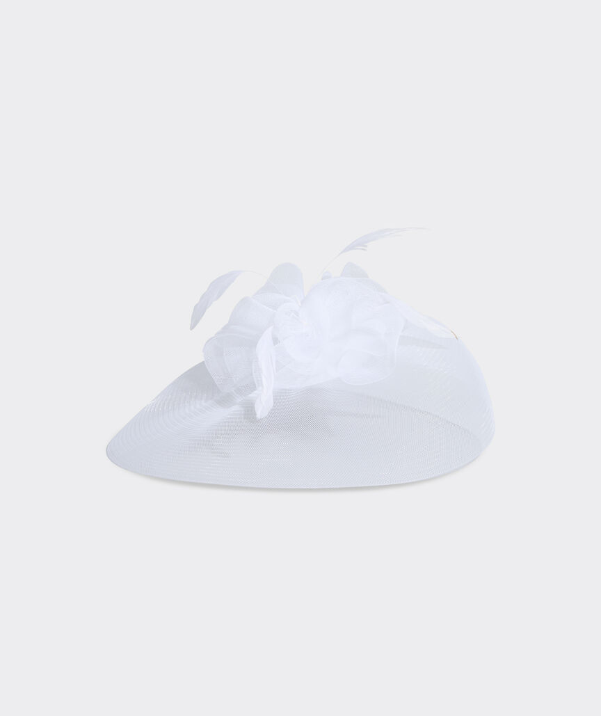 Kentucky Derby Women's Clip-In Fascinator