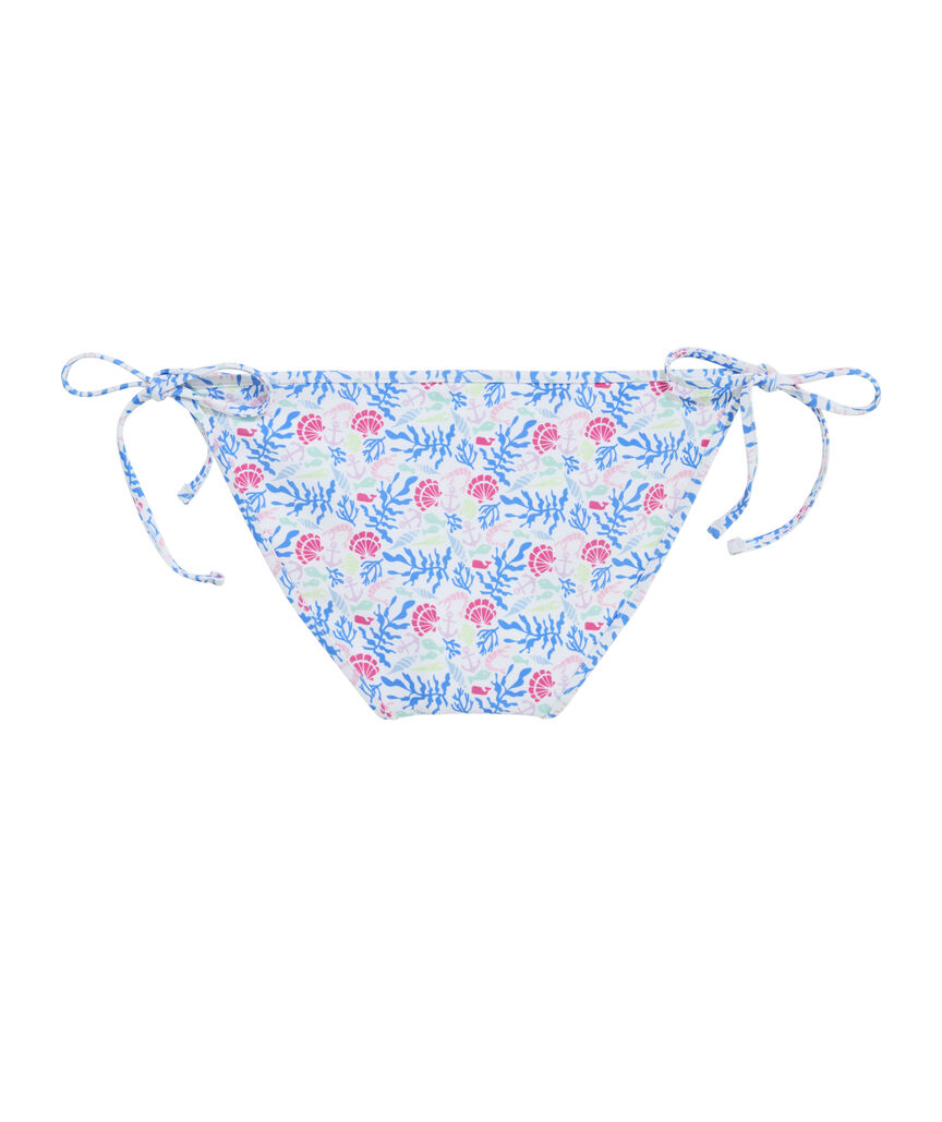 OUTLET String Bikini Bottom