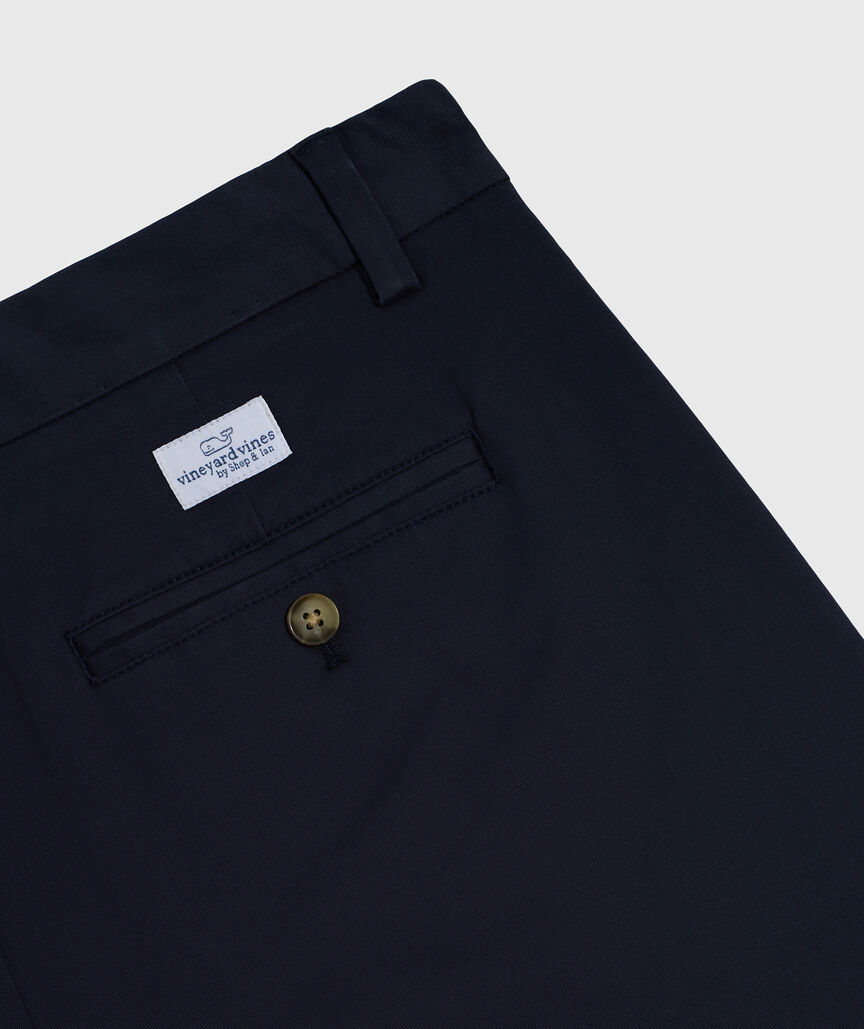 OUTLET 9 Inch Stretch Breaker Shorts