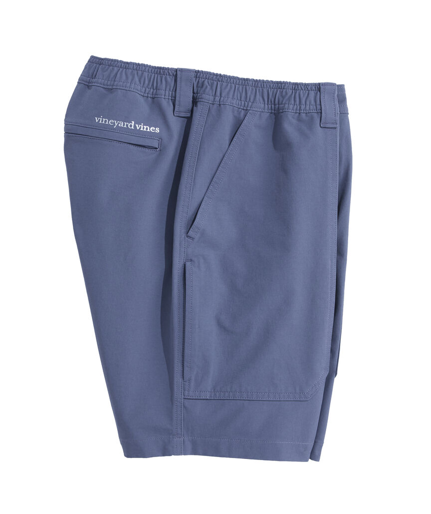 OUTLET 6 Inch Troller Shorts