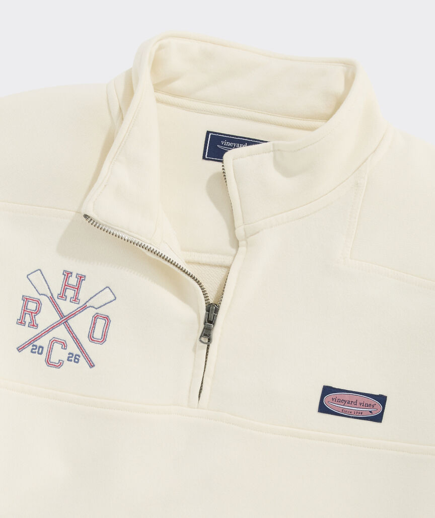 Head Of The Charles® Surf Terry Shep Shirt®
