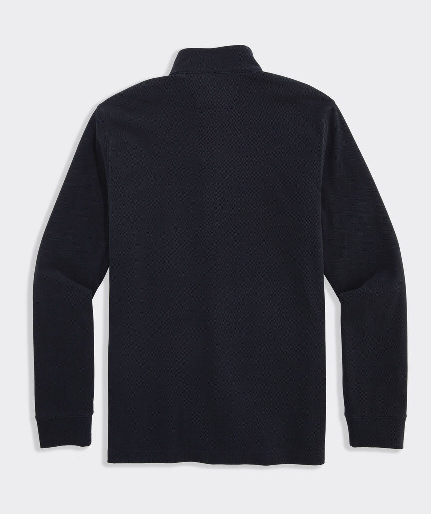Calmwater Quarter-Zip