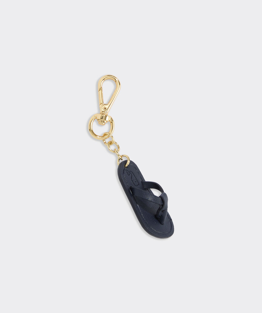 Flip Flop Bag Charm