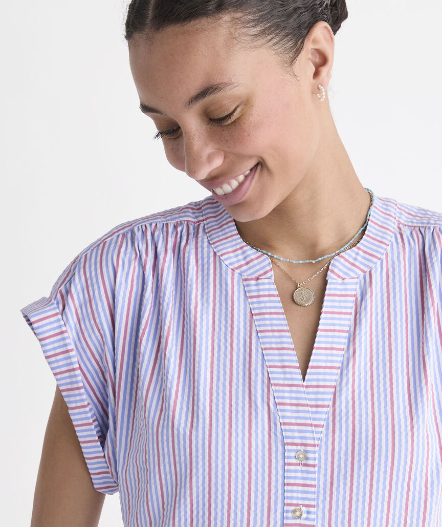 Dillon Harbor Dress