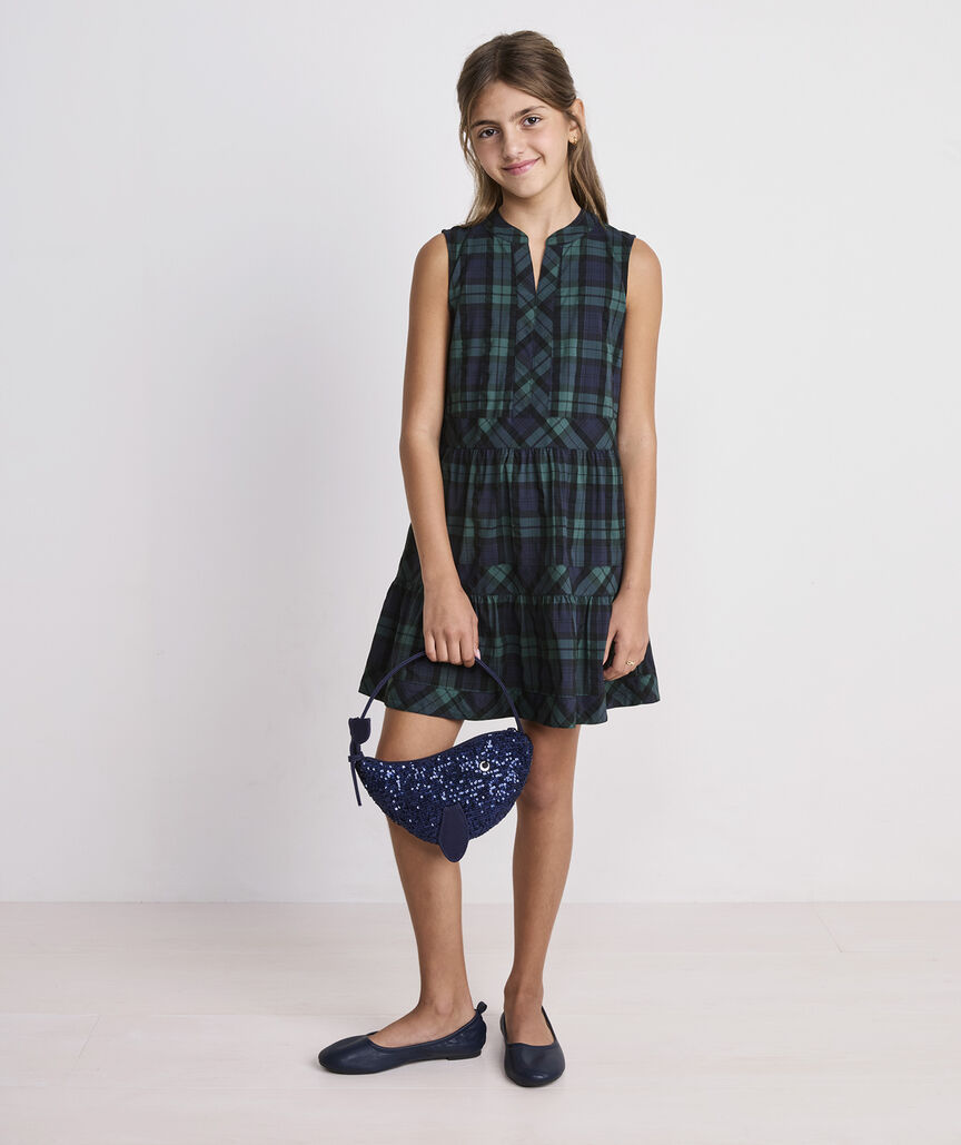 Girls Tilly Harbor Dress