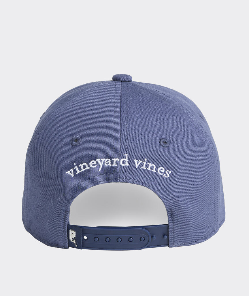 Boys' Golf 5-Panel Trucker Hat