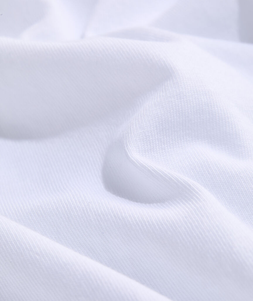Vintage Whale Short-Sleeve Pocket Tee