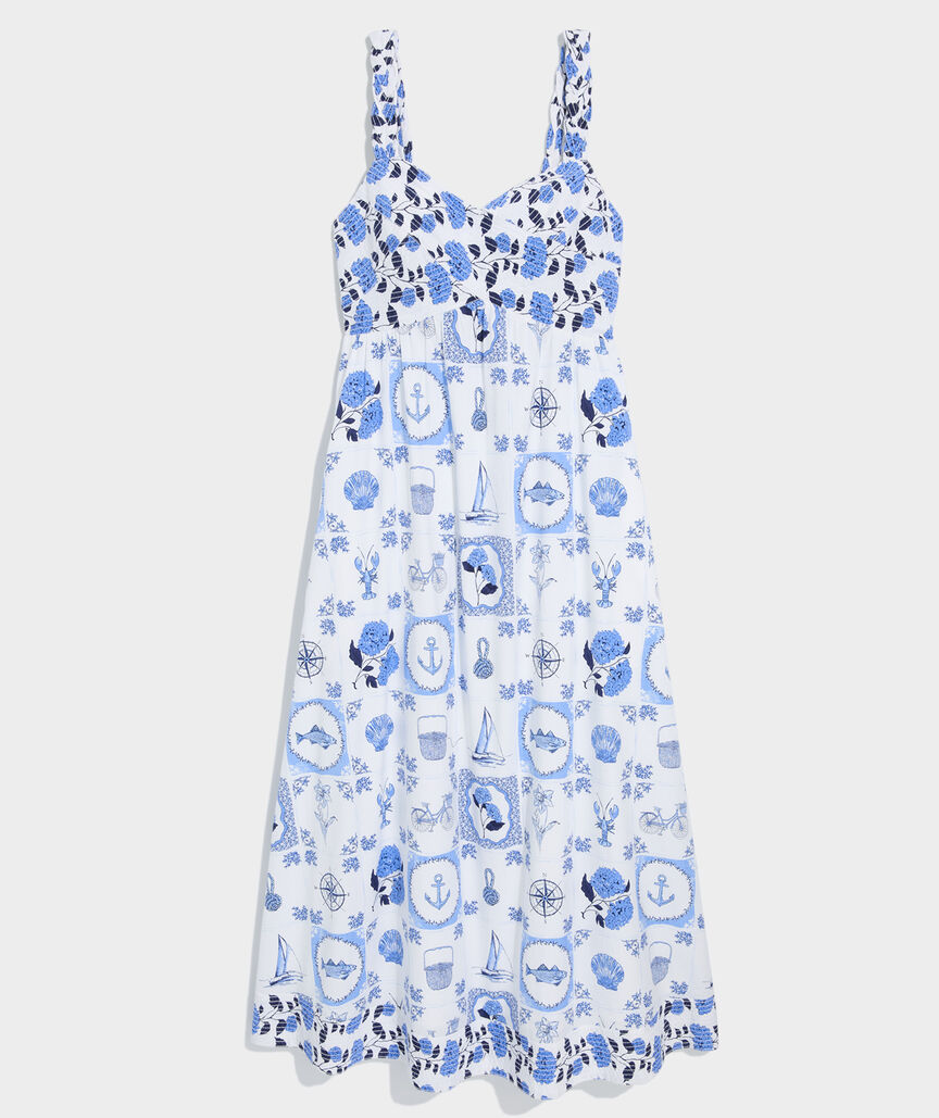 Gianna Maxi Dress