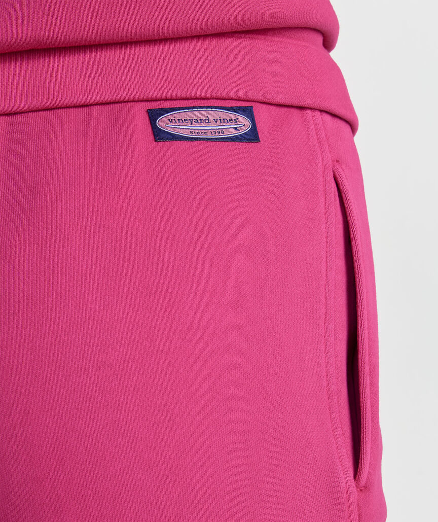 Surf Terry Gym Pants