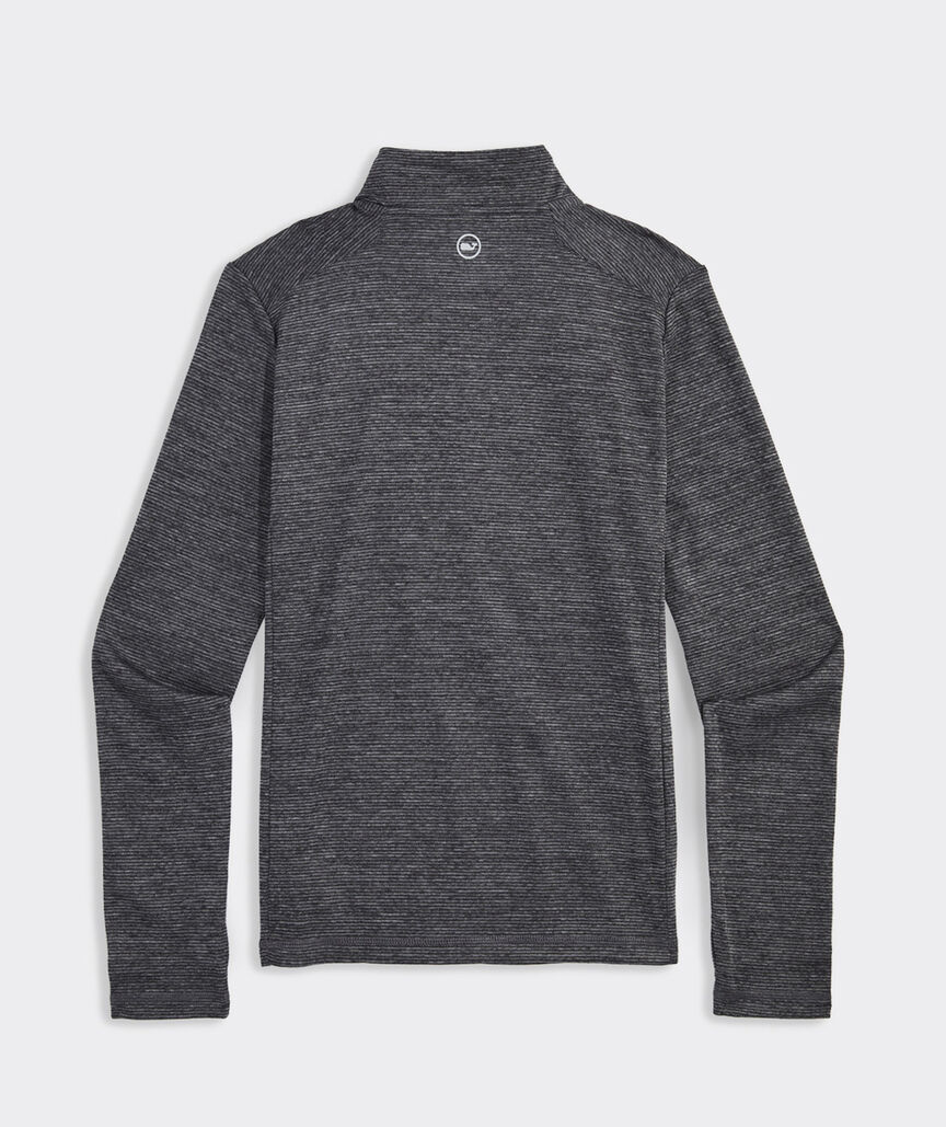 Boys' Performance Sankaty Quarter-Zip