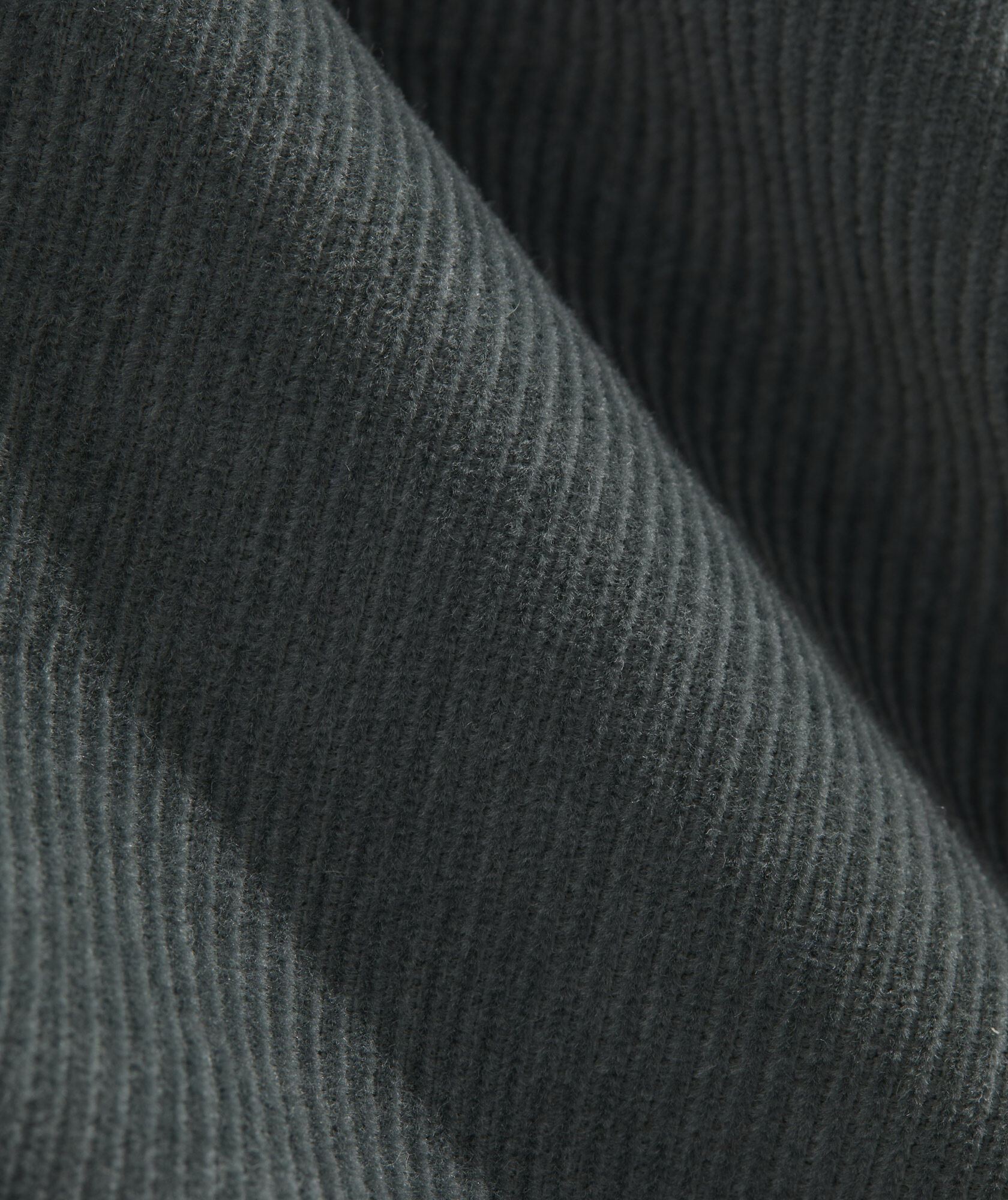 Boys' Stretch Terry Cord 5-Pocket Pants