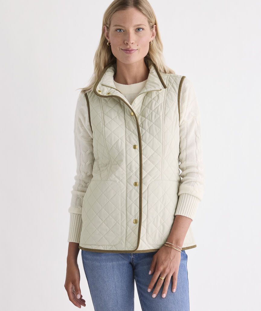 Dorset Vest