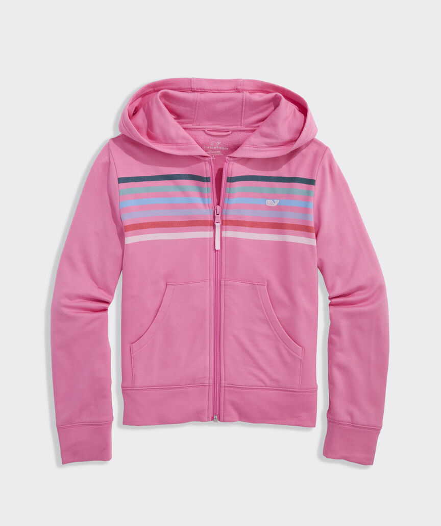Girls' Dreamcloth® Full-Zip Hoodie