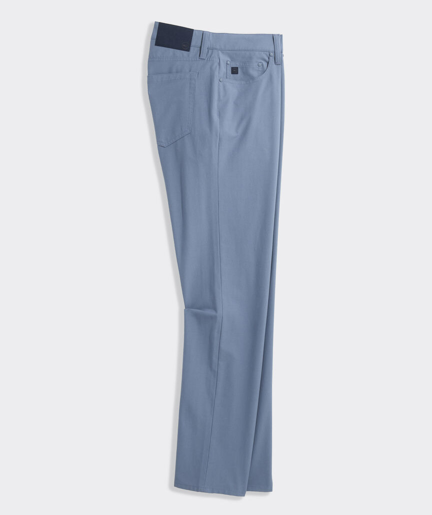 Performance On-The-Go 5-Pocket Pants
