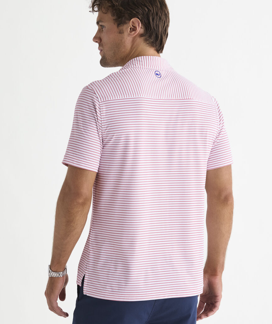 Performance Air Tech Polo
