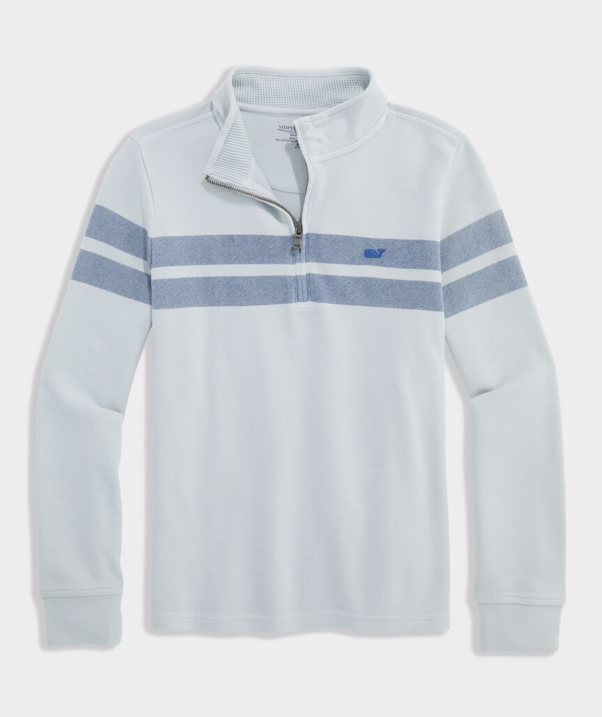Boys' Coastline Quarter-Zip