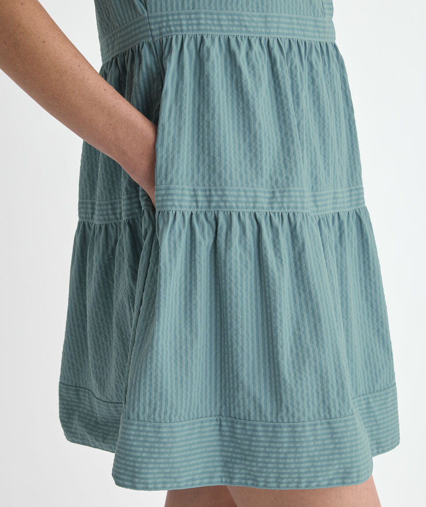 Dillon Harbor Dress