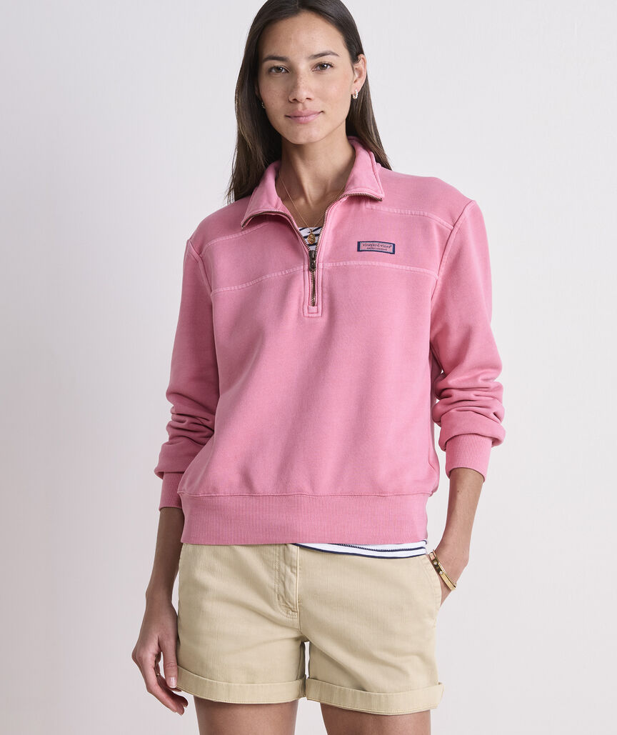 Surf Terry Shep Shirt®