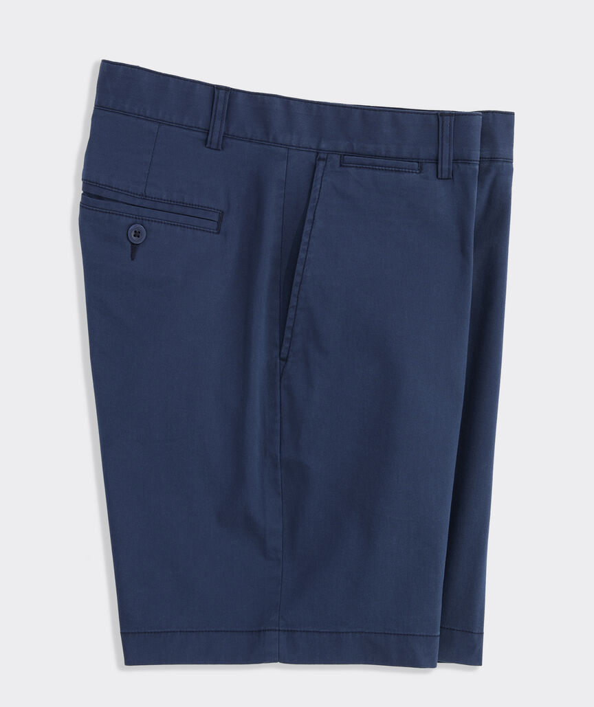 7 Inch Chilmark Chino Shorts