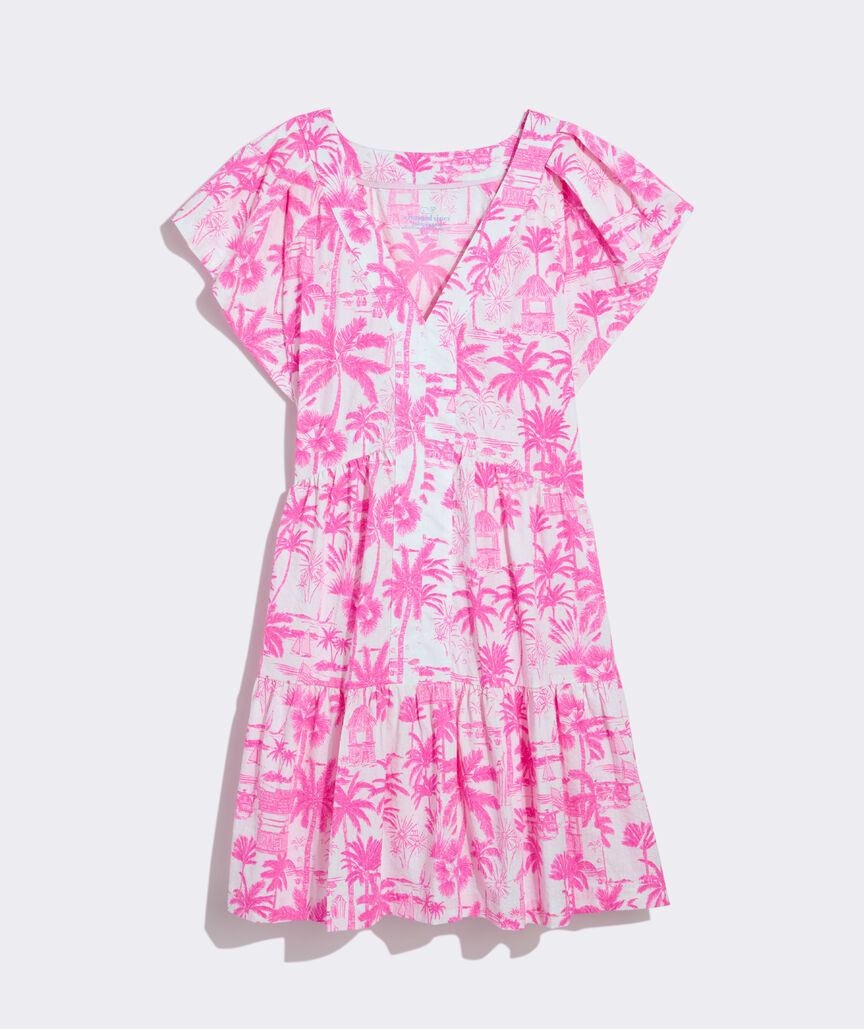 Sophie Harbor Dress