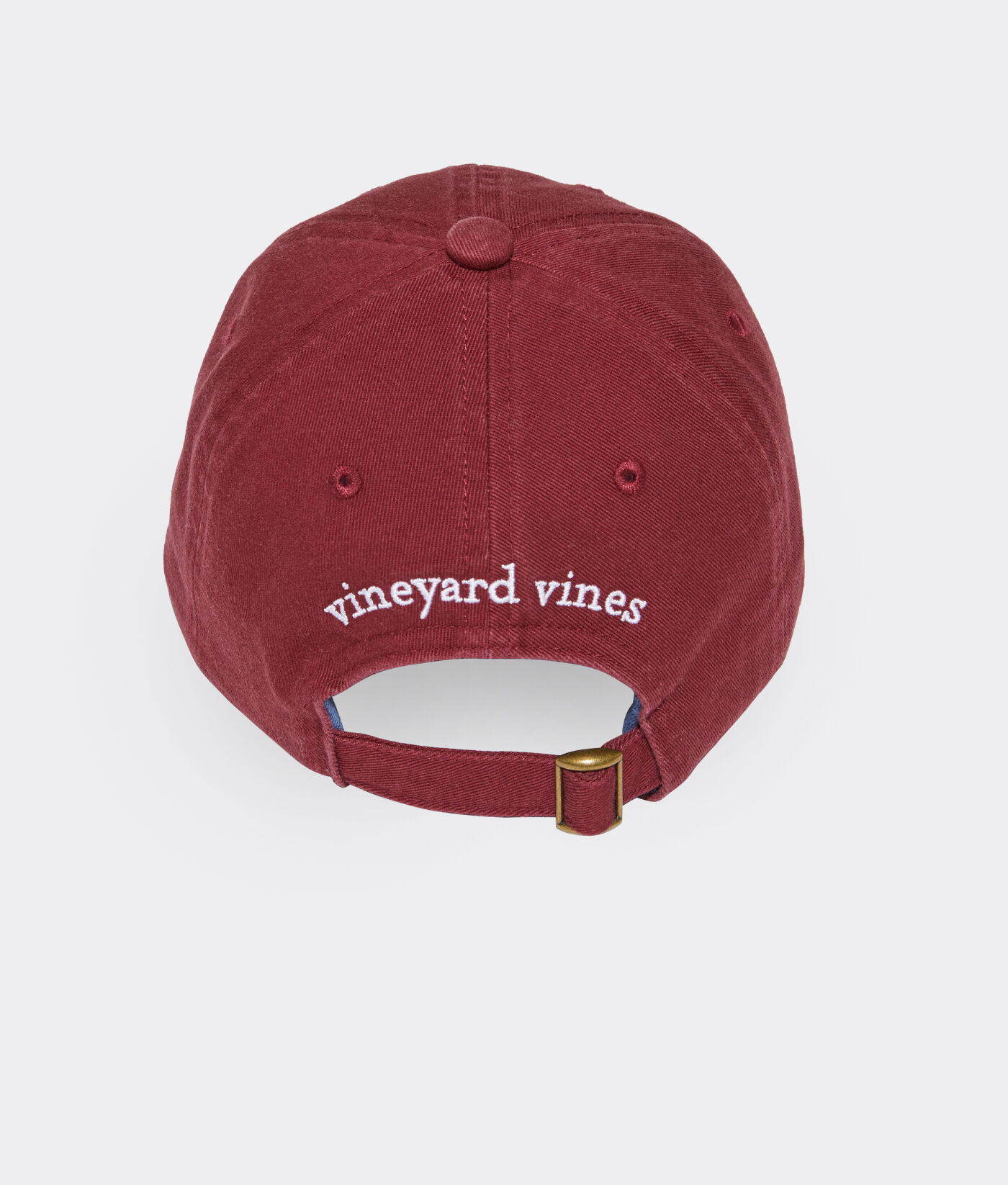 vineyard vines baseball cap