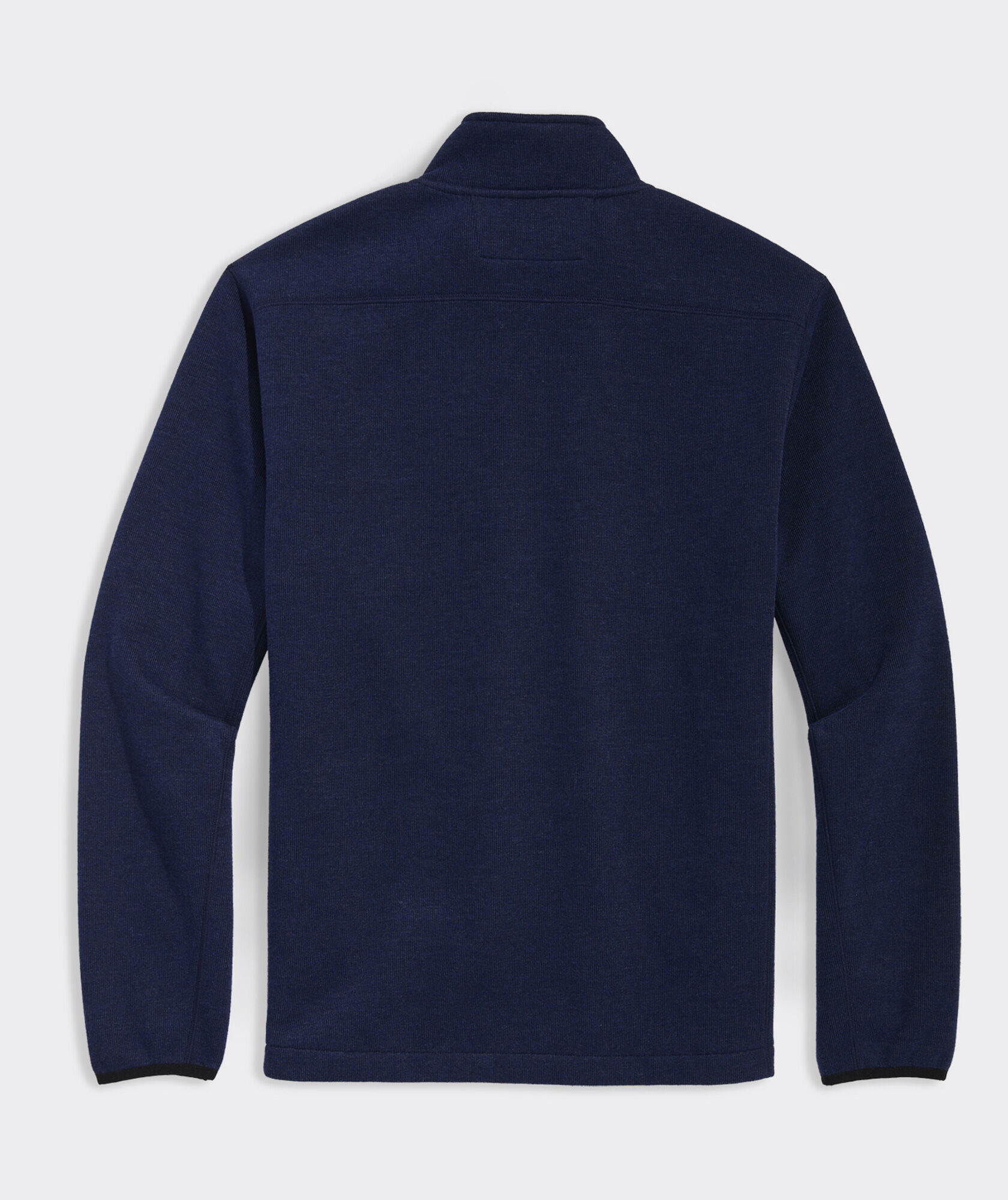 Shop Mountain Sweater Fleece Quarter-Zip at vineyard vines