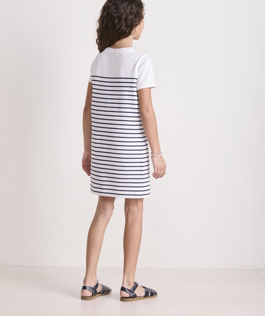 Girls' Catherine T-Shirt Dress