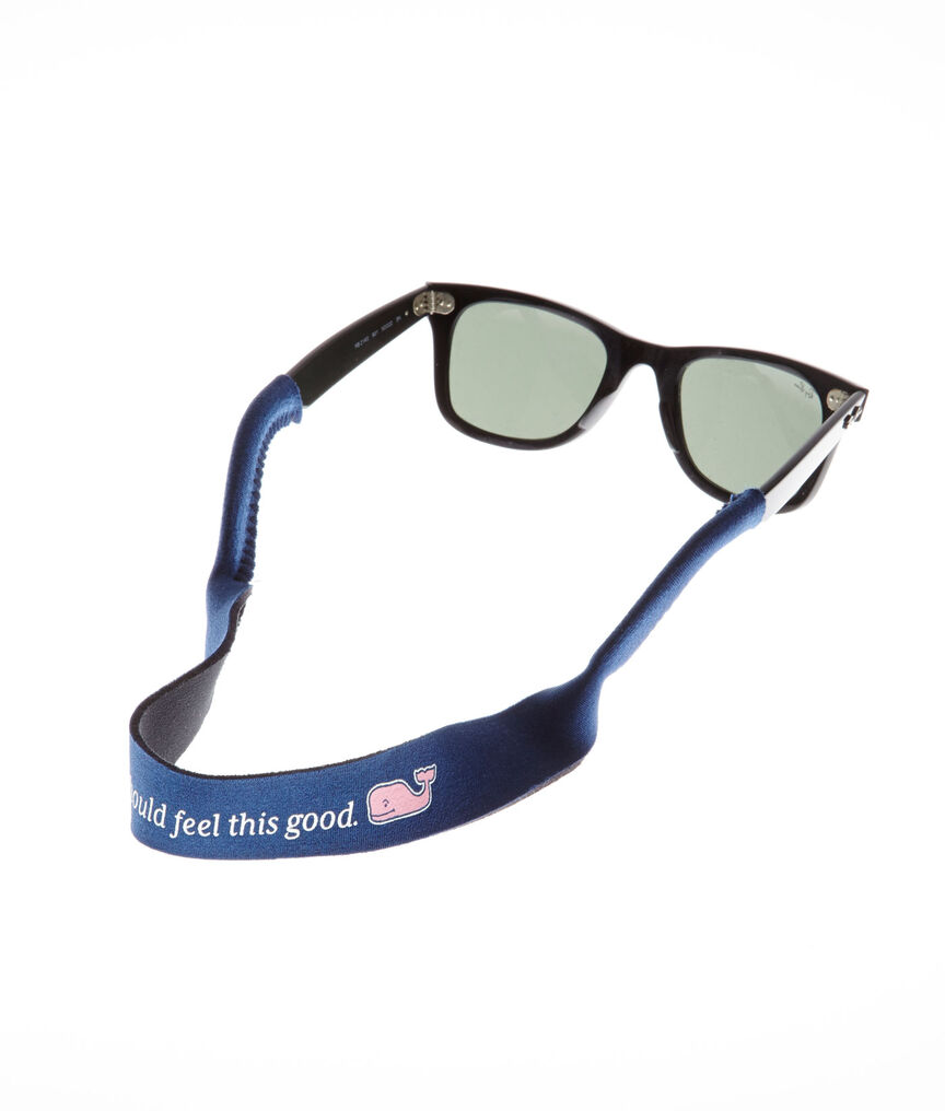 Extra Large Every Day Should Feel This Good Croakies