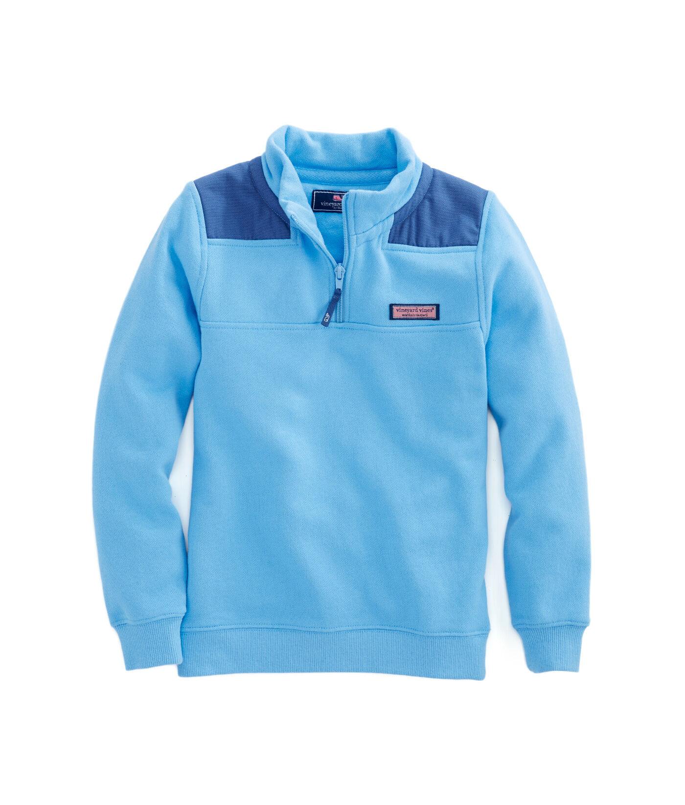 vineyard vines baby shep shirt