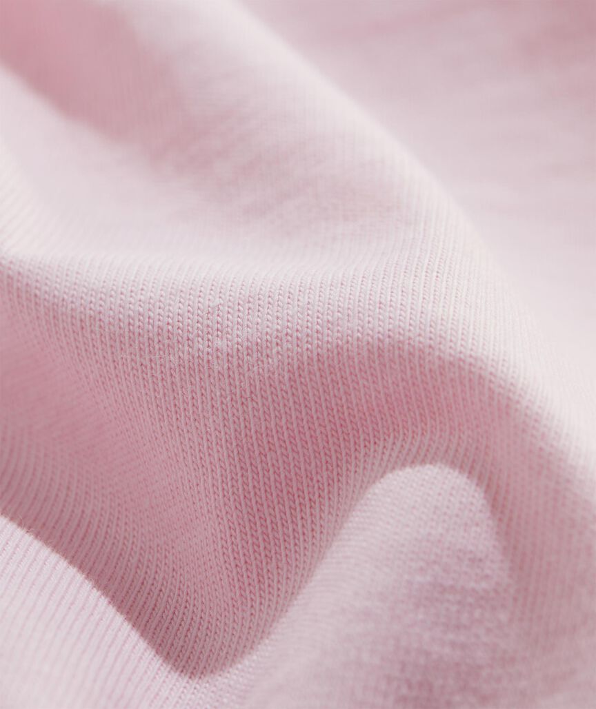 Girls' S'Mores Whale Short-Sleeve Tee