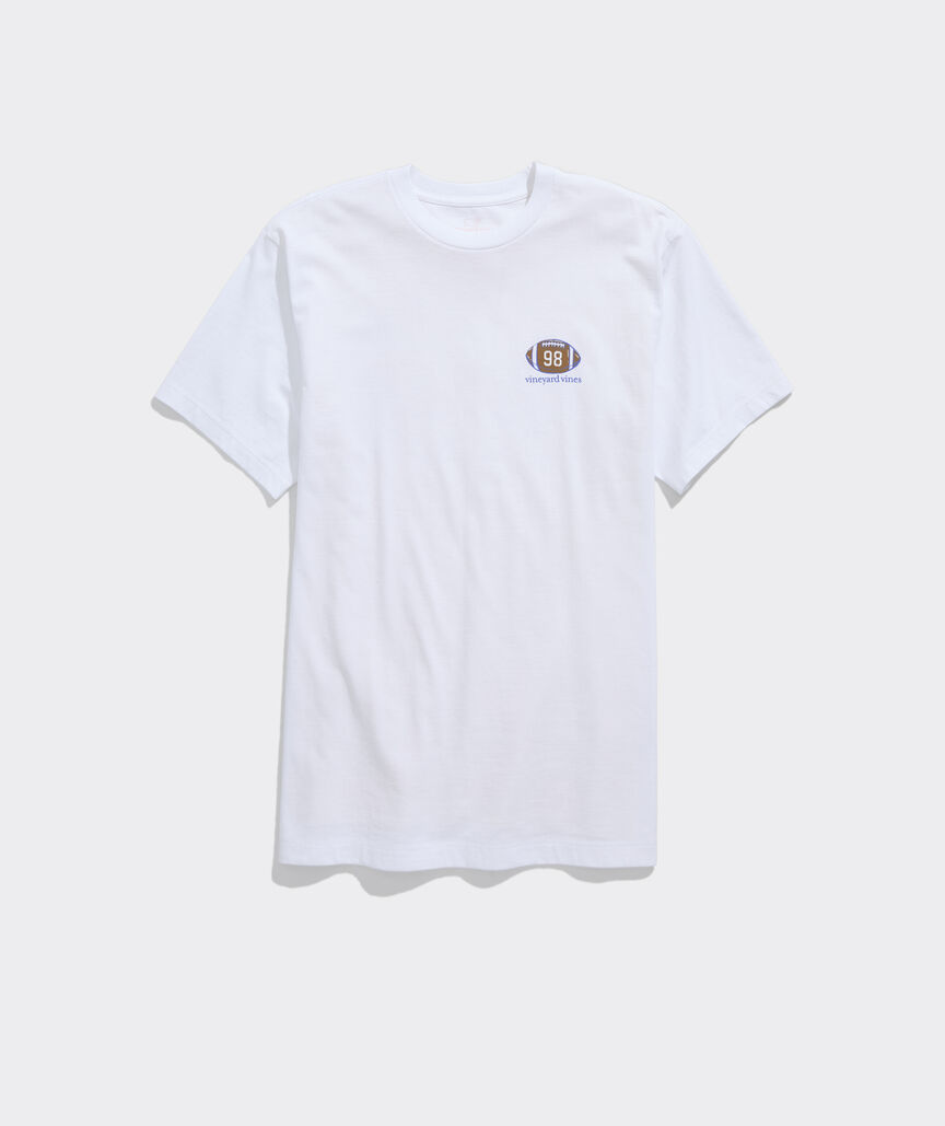 Women's Tailgating Cooler Boyfriend Tee