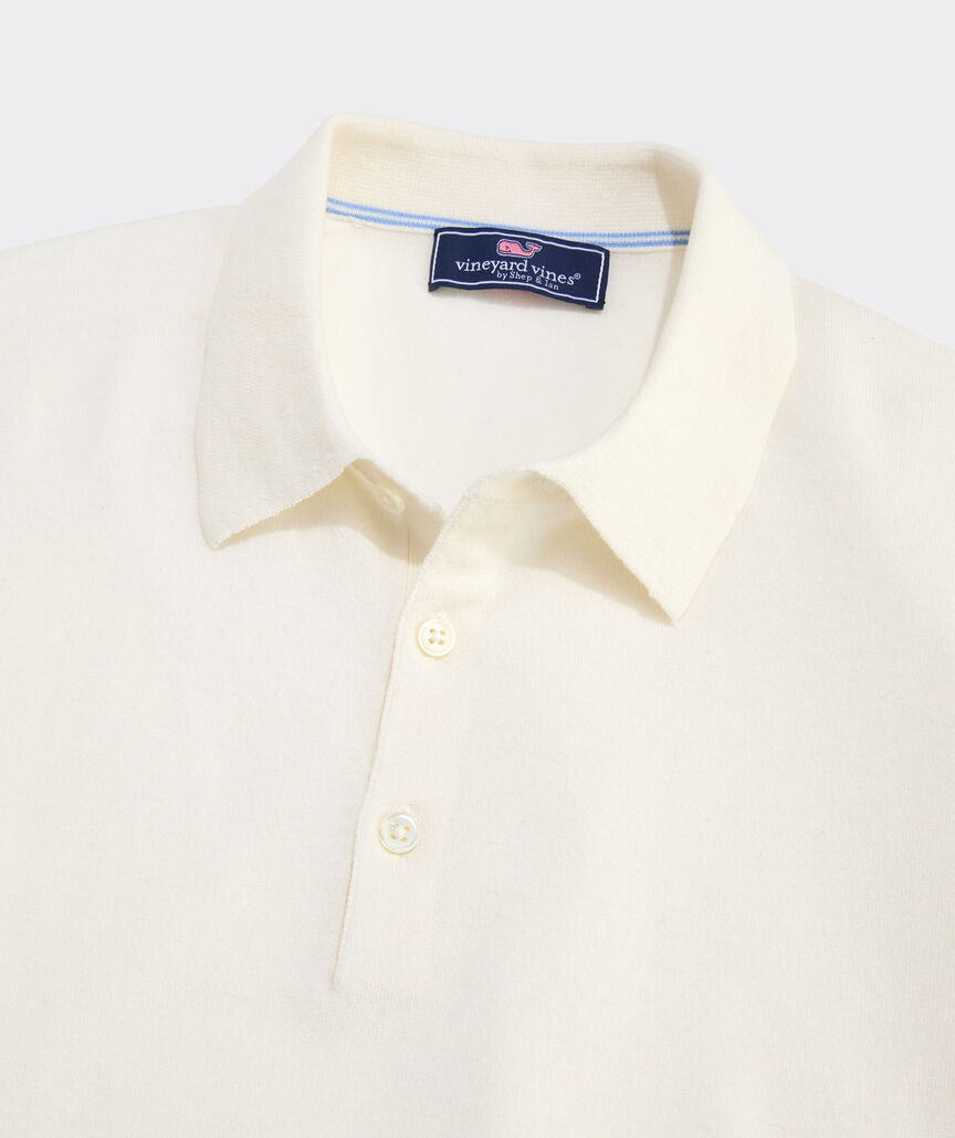Marina Sweater Polo