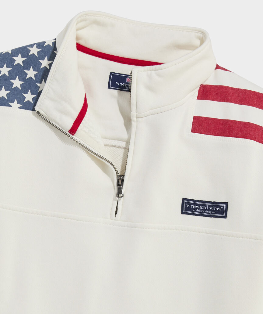 Americana Shep Shirt®