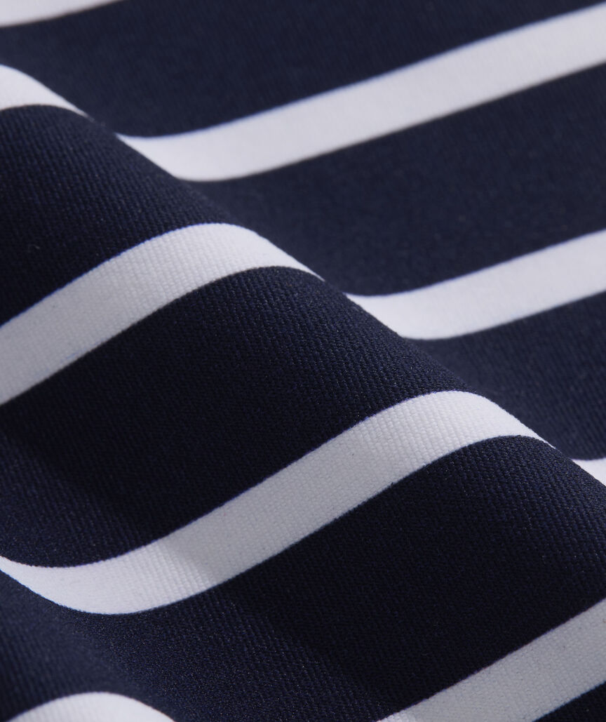 Wainscott Mid-Rise Bikini Bottom