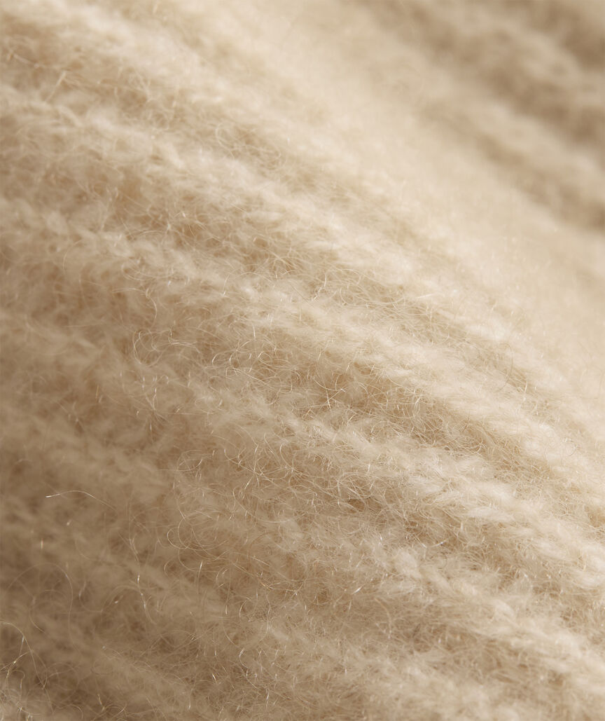 Seaspun Cashmere Tunic Sweater