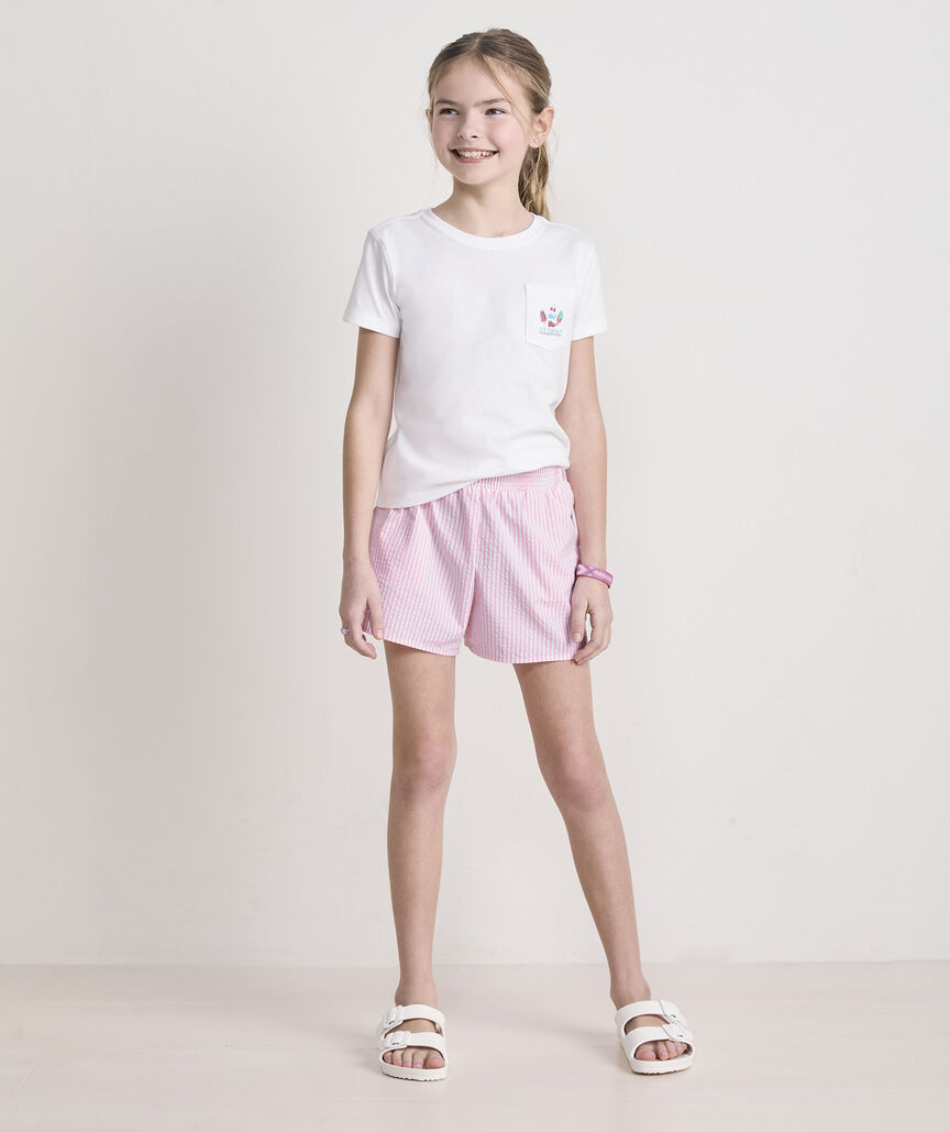 Girls' Harbor Shorts